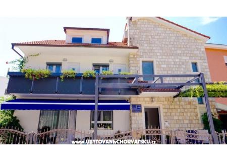 Apartamenty Jerković Gradac foto 2