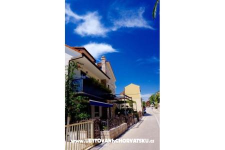 Apartamenty Jerković Gradac foto 3
