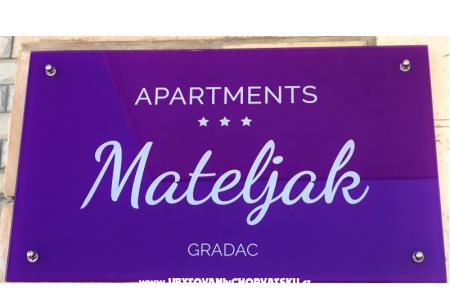Apartamenty Mateljak foto 4