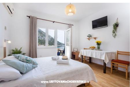 Apartamenty Nikolic foto 2