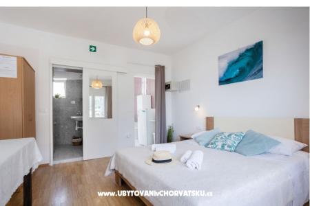 Apartamenty Nikolic foto 3