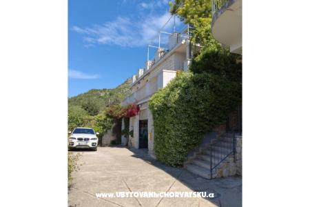 Apartamenty-Pokoje Ante foto 2