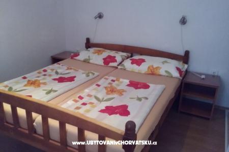 Apartamenty &amp; rooms Brist foto 5