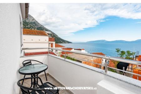Apartamenty Sea star foto 3