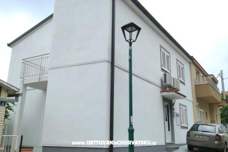 Apartamenty Sea star foto 4