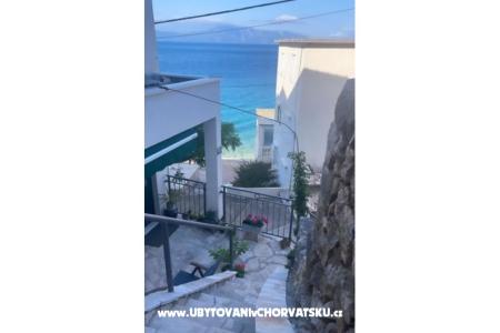 Beach Dom Buinac foto 4