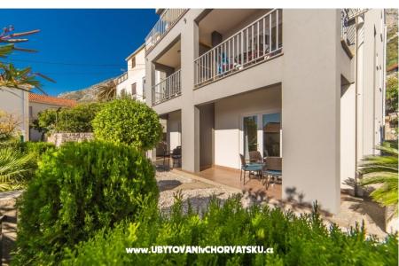 Color Apartamenty Miošić foto 3