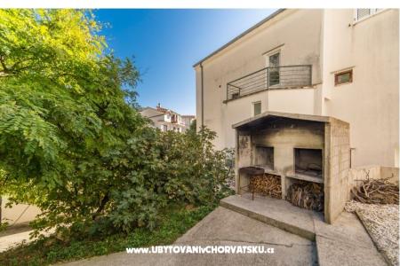 Color Apartamenty Miošić foto 4