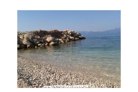 Dom Miošić Apartamenty  foto 3