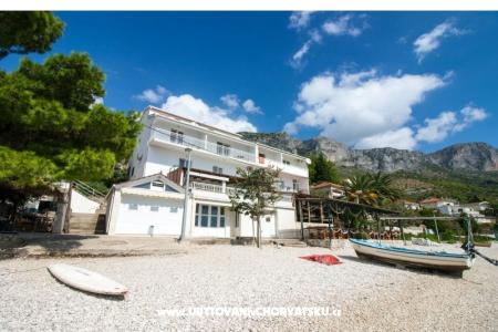 Apartamenty Martičić foto 3