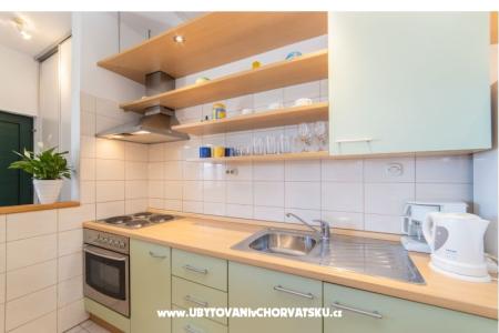 Apartamenty M&amp;F foto 3