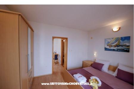 Pansion Maric foto 4