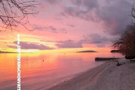 Apartamenty Pervan  Gradac – Podaca Chorwacja