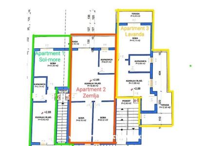 Apartamenty Ivo foto 3