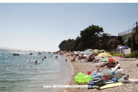 Primorac Apartamenty foto 4