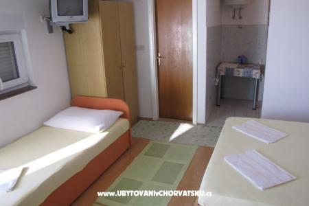 Primorac Apartamenty foto 5