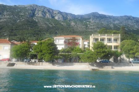 Villa Apartamenty Stipic foto 2