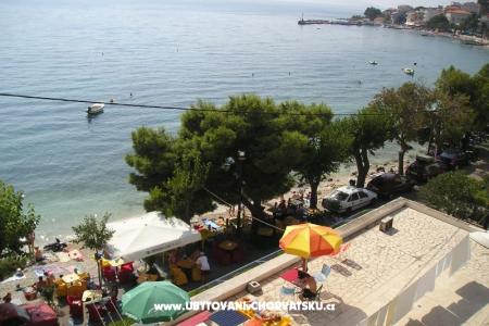 Villa Apartamenty Stipic foto 4