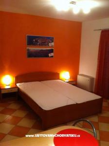 Villa Petra 1      GRADAC foto 4