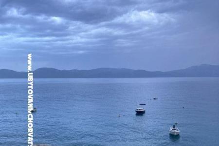 Villa Vedran Gradac – Podaca Chorwacja