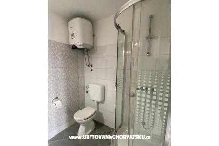  Apartamenty Ines foto 5