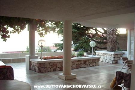Vila Galebova Krila foto 2