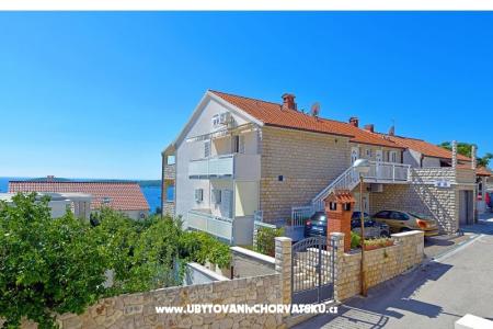  Apartamenty Tamara foto 4