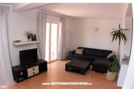 Apartamenty  Burkovo foto 3