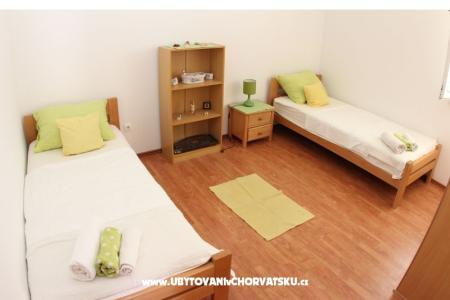 Apartamenty  Burkovo foto 4