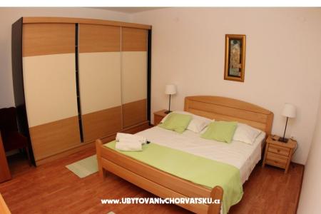 Apartamenty  Burkovo foto 5