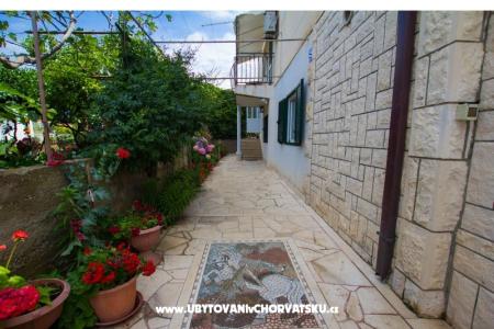 Apartamenty Bartul foto 2