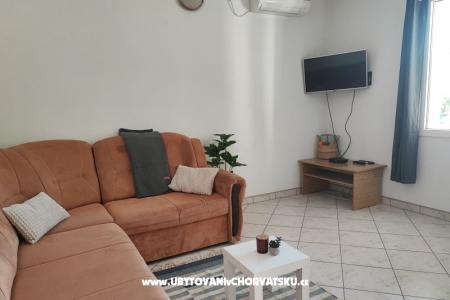 Apartamenty Batoš wyspa Hvar Chorwacja