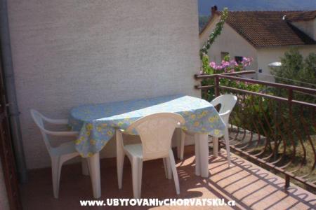 Apartamenty Beroš foto 3