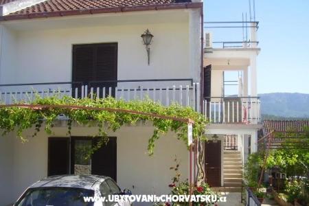 Apartamenty Brkan foto 3