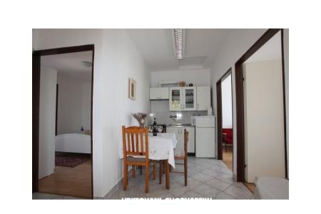 Apartamenty Brkan foto 4
