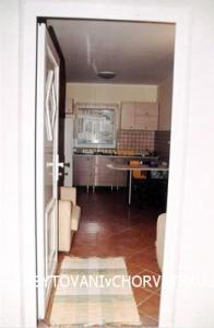 Apartamenty Danijela foto 5