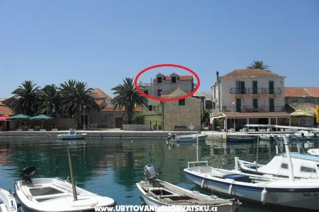 Apartamenty Dinko &amp; Marija foto 2