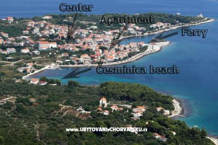 Apartamenty Dinko &amp; Marija foto 3