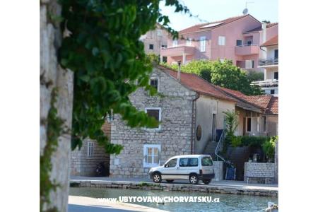 Apartamenty Ena foto 2