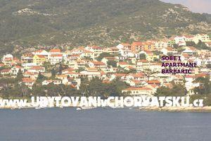 Apartamenty i Pokoje Barbarić foto 3