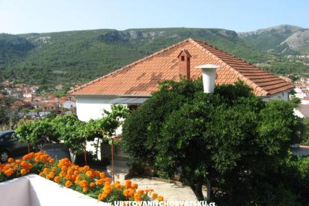 Apartamenty Jelsa-Hvar foto 2