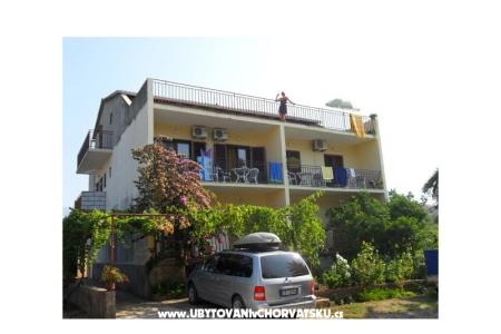 Apartamenty Joško- 2 San Giorgio foto 2
