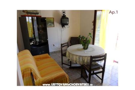 Apartamenty Joško- 2 San Giorgio foto 4