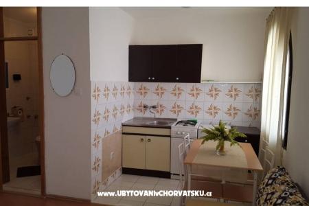 Apartamenty Komarica foto 3