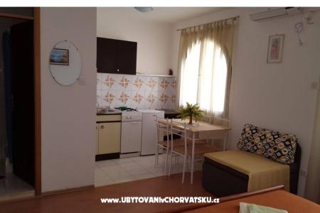 Apartamenty Komarica foto 5