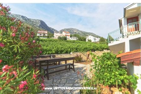 Apartamenty LAVANDA foto 2