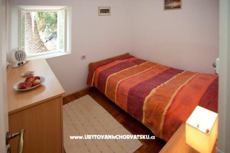 apartman Marina Hvar foto 2