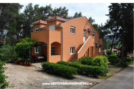 Apartamenty Perka foto 2
