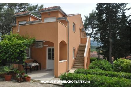Apartamenty Perka foto 3