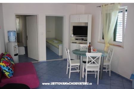 Apartamenty Roza foto 3